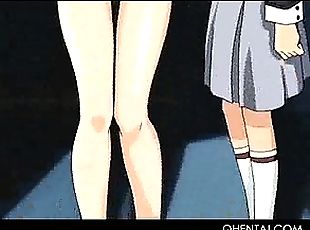 Amcık (Pussy), Genç, Çizgi film, Animasyon, Pornografik içerikli anime
