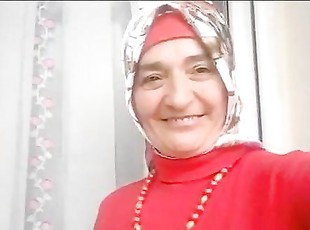 Amateur, Nenek (Granny), Arab, Orang turki, Solo